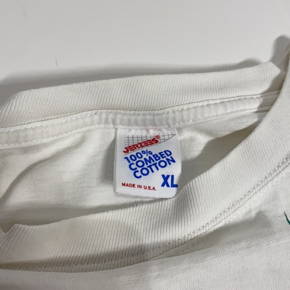 1993 Champion International Eastern Sprints tee - Picture 7 of 7